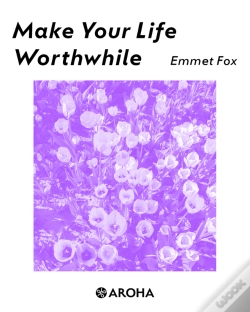 Capa do artigo Make Your Life Worthwhile