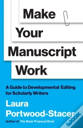 Make Your Manuscript Work
