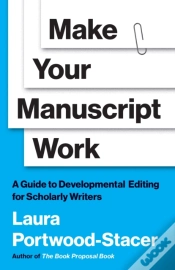 Capa do artigo Make Your Manuscript Work