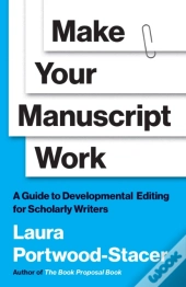 Make Your Manuscript Work