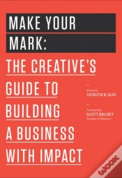 Capa do artigo Make Your Mark