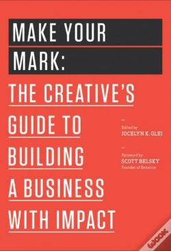 Capa do artigo Make Your Mark