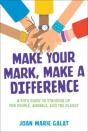 Make Your Mark, Make A Difference - Preview