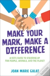 Capa do artigo Make Your Mark, Make A Difference