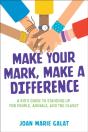 Make Your Mark, Make A Difference - Preview