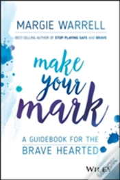 Capa do artigo Make Your Mark