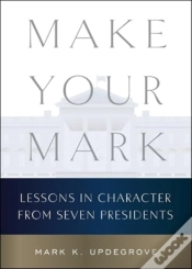 Capa do artigo Make Your Mark