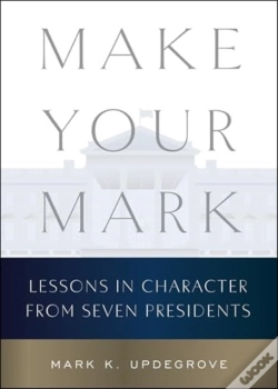 Capa do artigo Make Your Mark