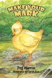 Capa do artigo Make Your Mark