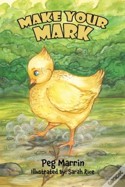 Capa do artigo Make Your Mark