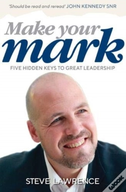 Capa do artigo Make Your Mark