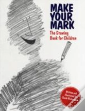 Capa do artigo Make Your Mark: The Drawing Book For Children
