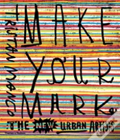 Capa do artigo Make Your Mark