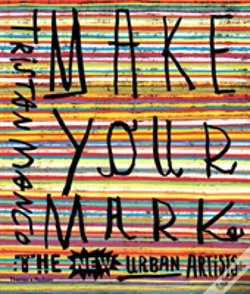 Capa do artigo Make Your Mark