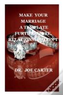 Make Your Marriage A Template