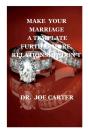 Make Your Marriage A Template - Preview