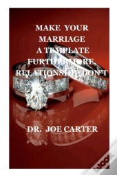 Make Your Marriage A Template