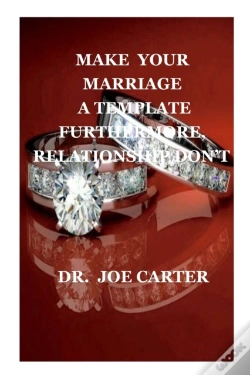 Capa do artigo Make Your Marriage A Template
