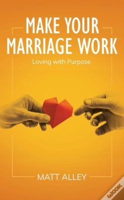 Capa do artigo Make Your Marriage Work