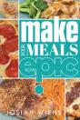 Make Your Meals Epic - Preview