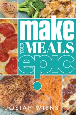 Capa do artigo Make Your Meals Epic