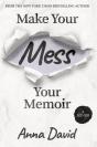Make Your Mess Your Memoir - Preview