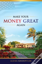 Capa do artigo Make Your Money Great Again