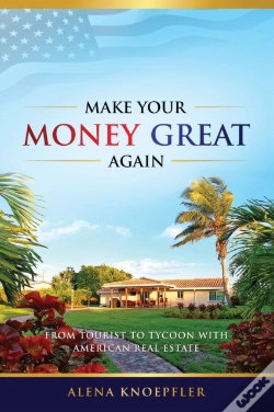 Capa do artigo Make Your Money Great Again