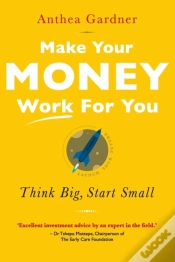 Capa do artigo Make Your Money Work For You
