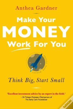 Capa do artigo Make Your Money Work For You