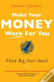 Capa do artigo Make Your Money Work For You