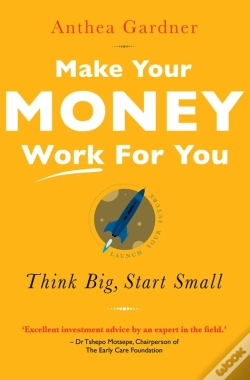 Capa do artigo Make Your Money Work For You
