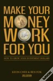 Capa do artigo Make Your Money Work For You