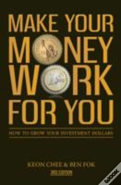 Capa do artigo Make Your Money Work For You