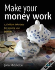 Capa do artigo Make Your Money Work
