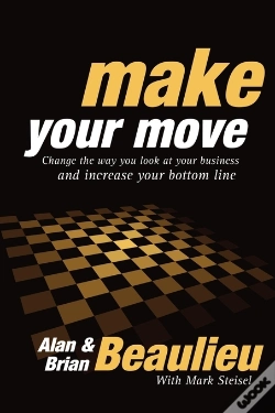 Capa do artigo Make Your Move