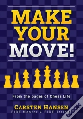 Make Your Move!