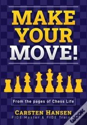 Capa do artigo Make Your Move!
