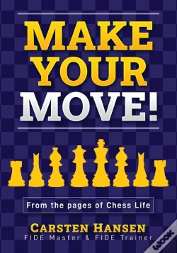 Capa do artigo Make Your Move!