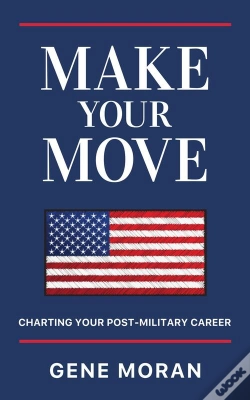 Capa do artigo Make Your Move