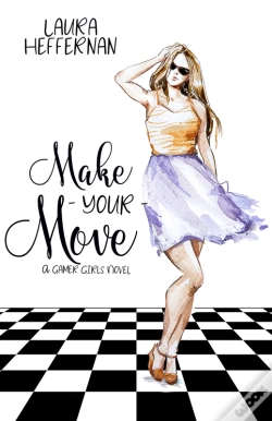 Capa do artigo Make Your Move