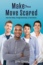 Capa do artigo Make Your Move Scared