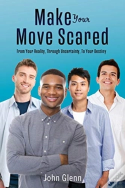 Capa do artigo Make Your Move Scared