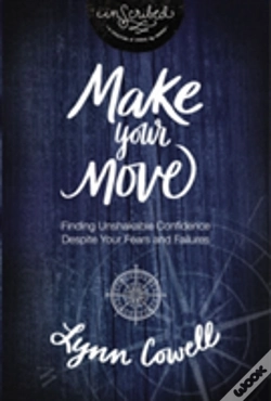 Capa do artigo Make Your Move Study Guide