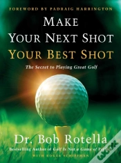 Capa do artigo Make Your Next Shot Your Best Shot