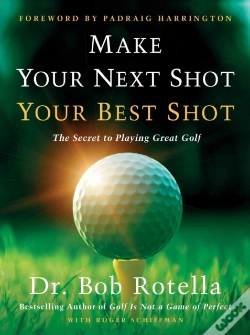 Capa do artigo Make Your Next Shot Your Best Shot