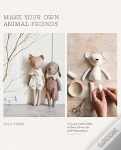 Make Your Own Animal Friends