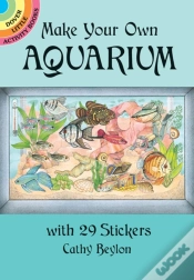 Capa do artigo Make Your Own Aquarium With 29 Stickers