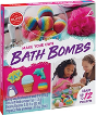 Make Your Own Bath Bombs - Preview