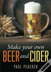Capa do artigo Make Your Own Beer And Cider